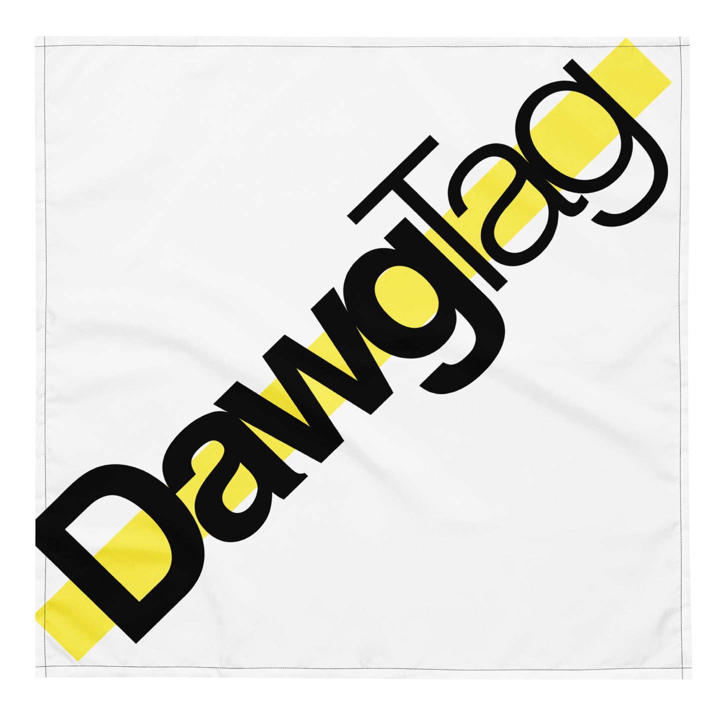 DawgTag Bandana