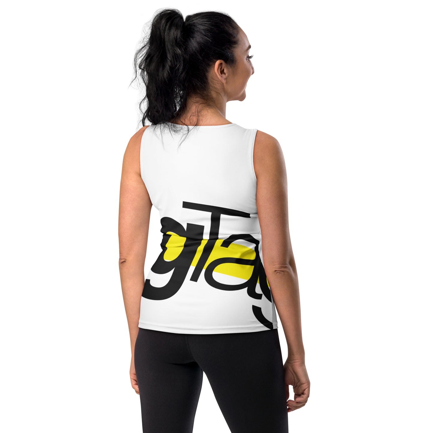 Athletic Tank Top