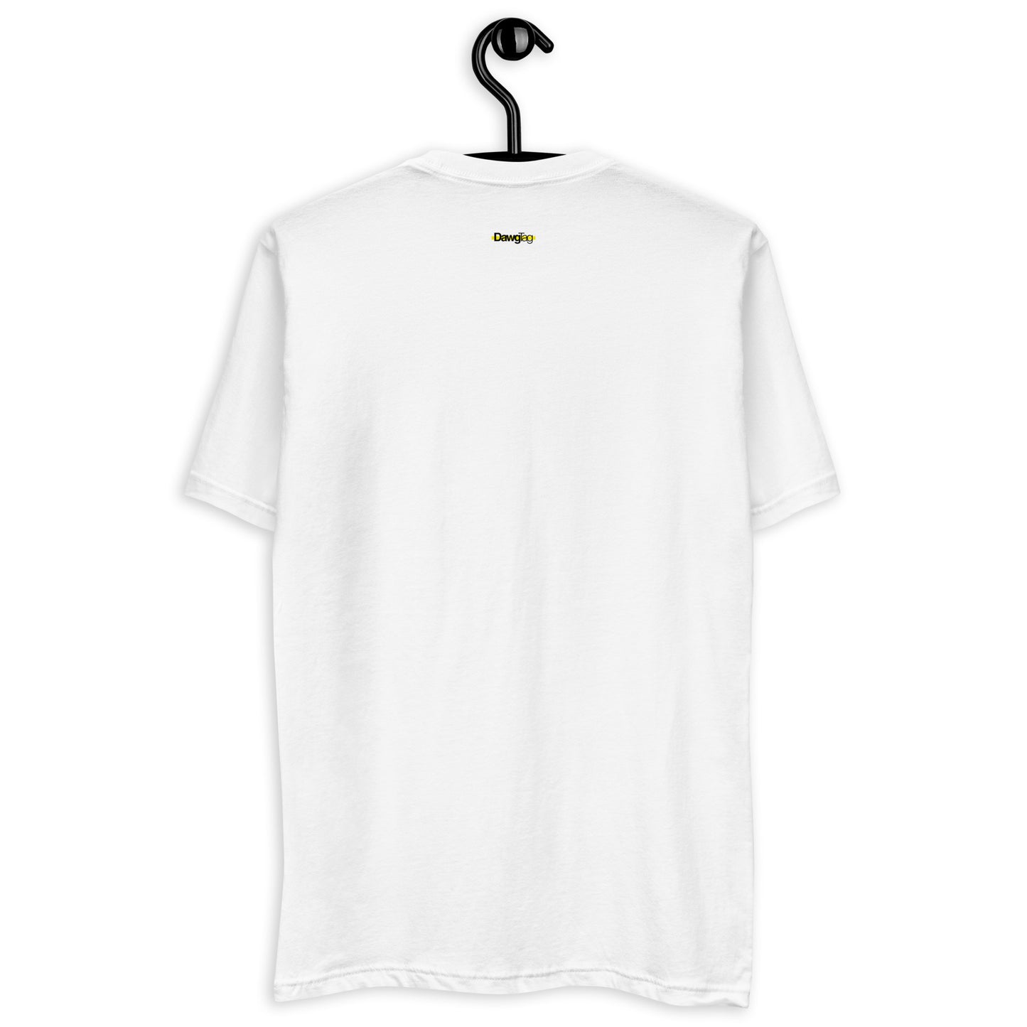 Slim-Fit T-Shirt