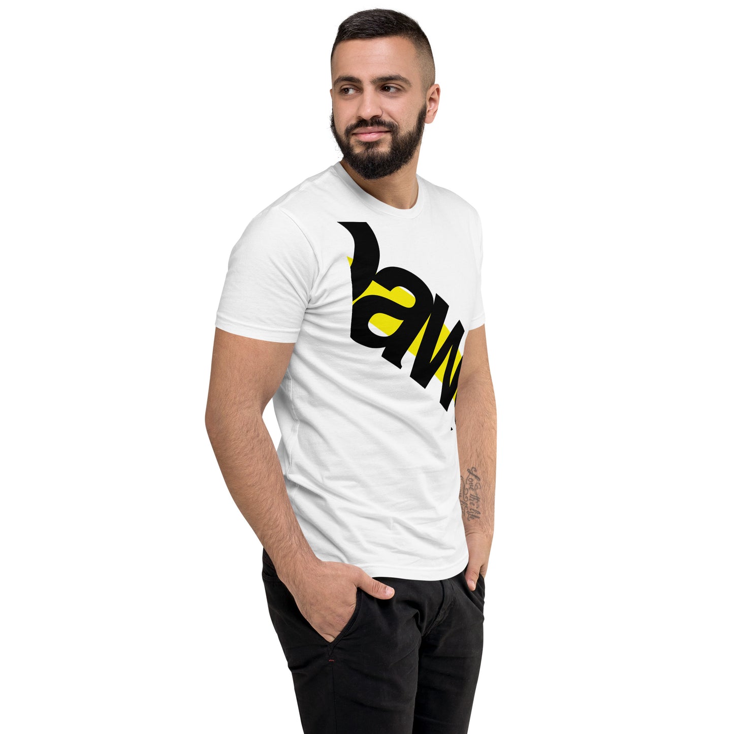 Slim-Fit T-Shirt