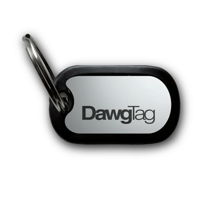 DAWGTAG 2.0 - SILVER