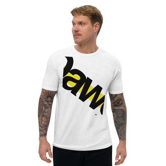 Slim-Fit T-Shirt