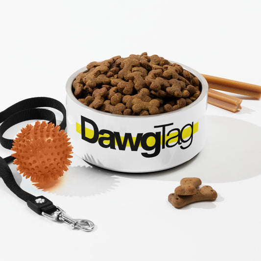 The DawgFood Bowl