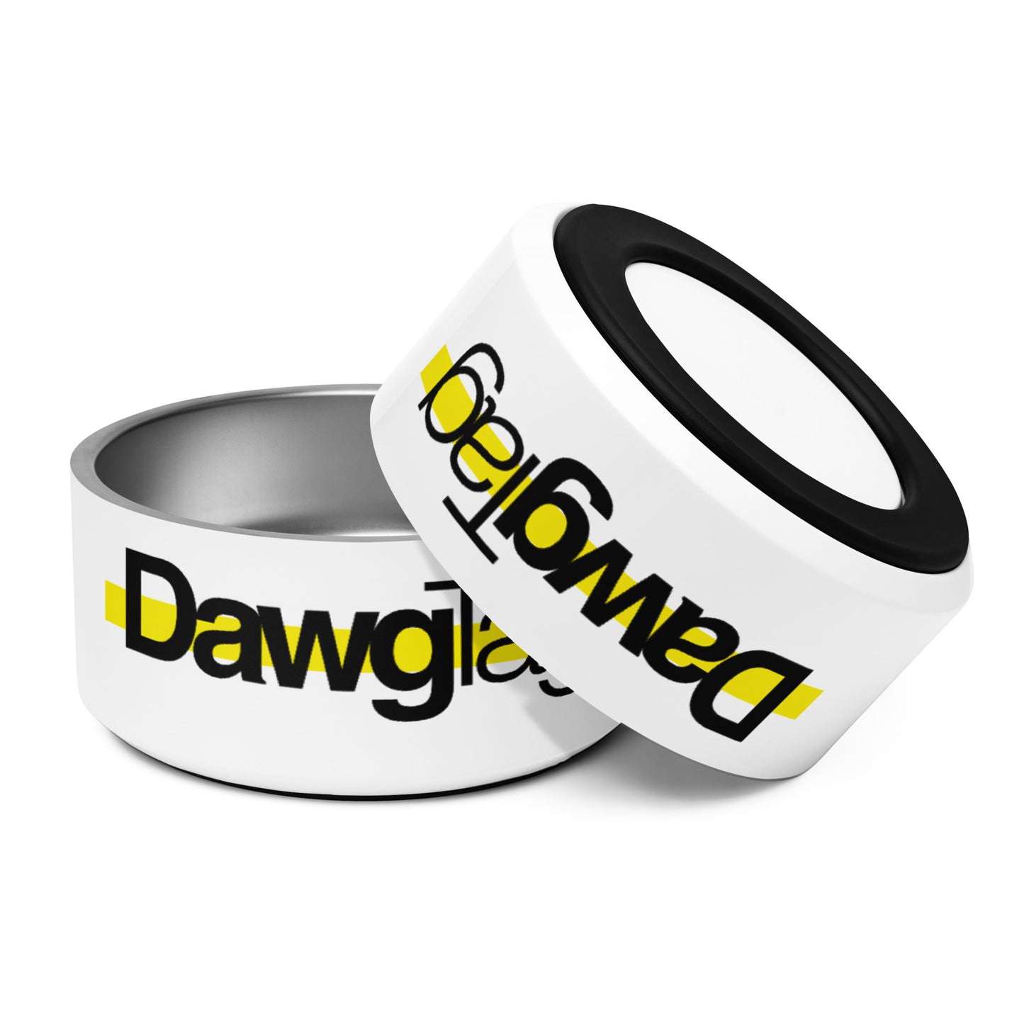 The DawgFood Bowl