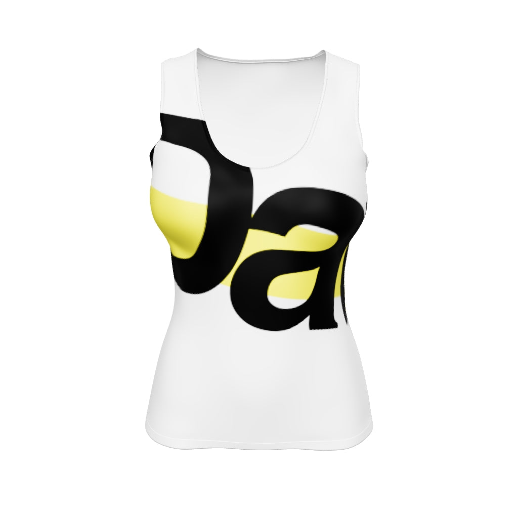 The DawgTag Sporty Tank Top
