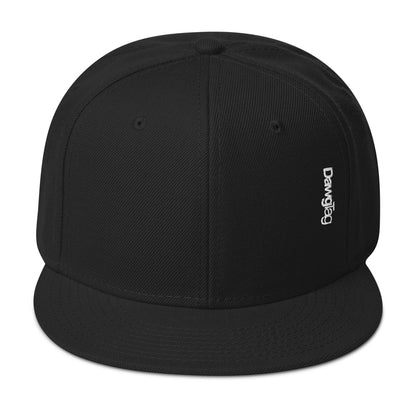 Snapback DawgTag Cap